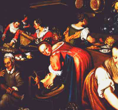cucina