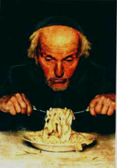 maccheroni