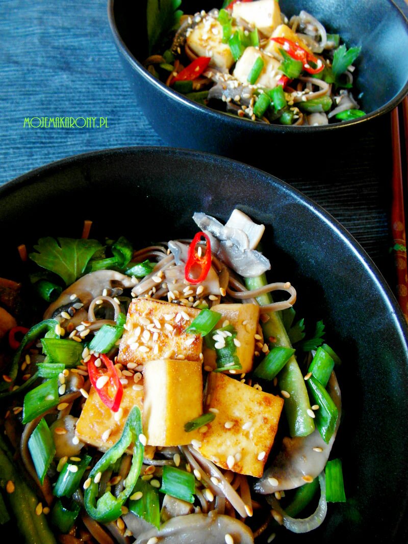 makaron-z-tofu