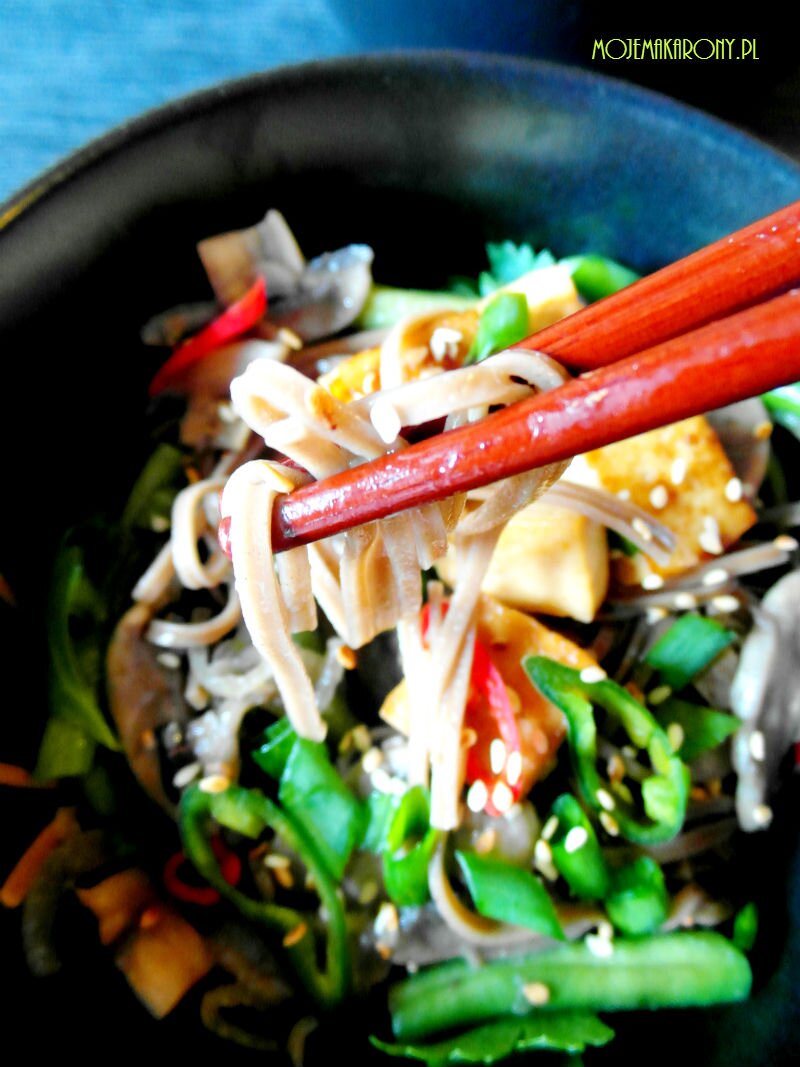 makaron-z-tofu