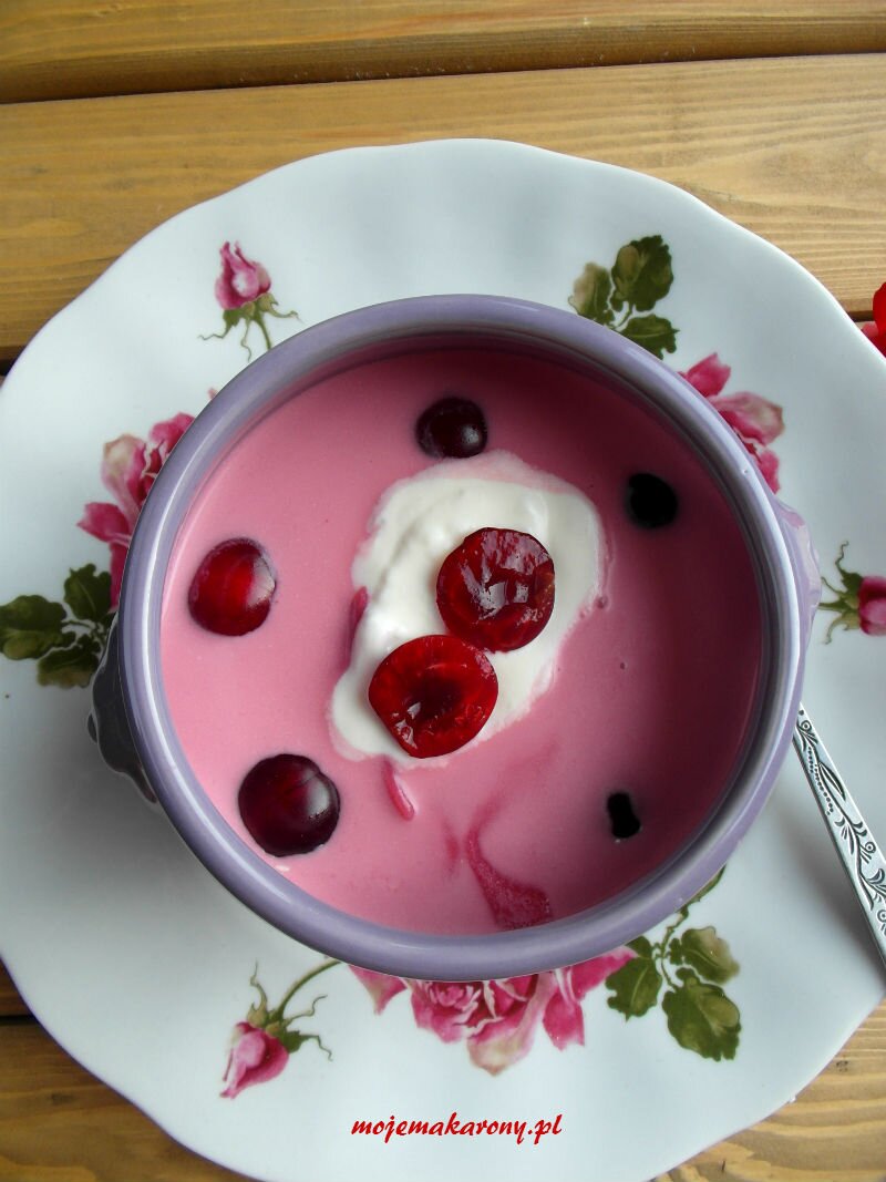 zupa-wisniowa