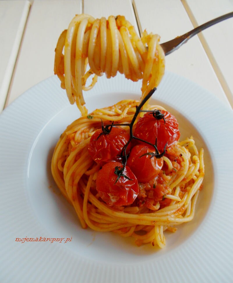 pasta-napolitana