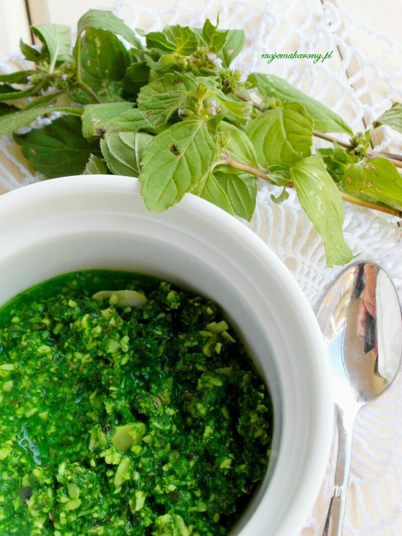 pesto