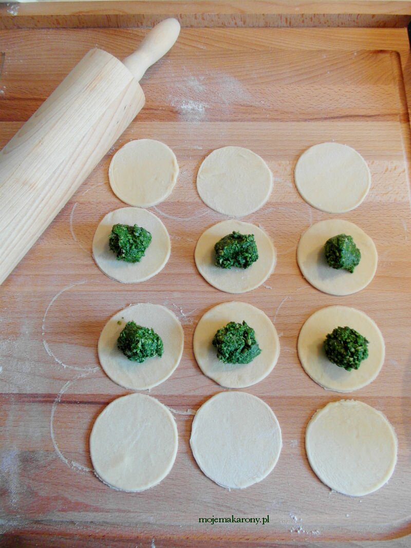 ravioli