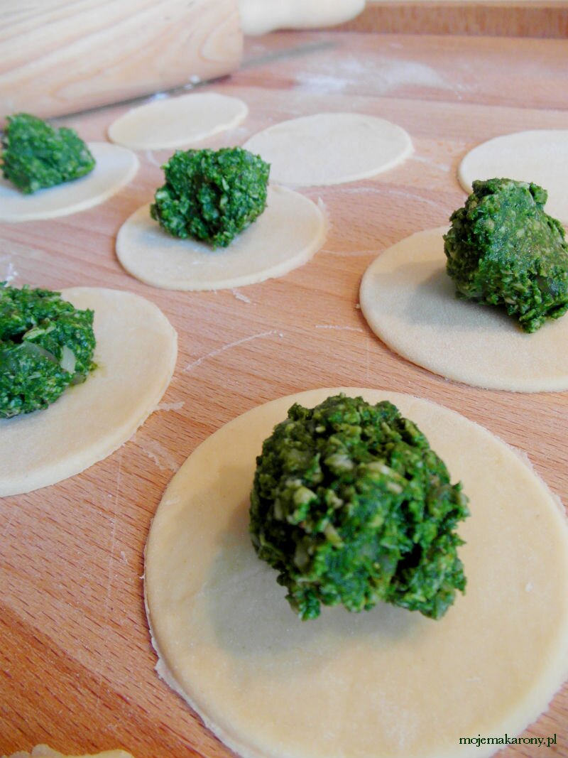 ravioli