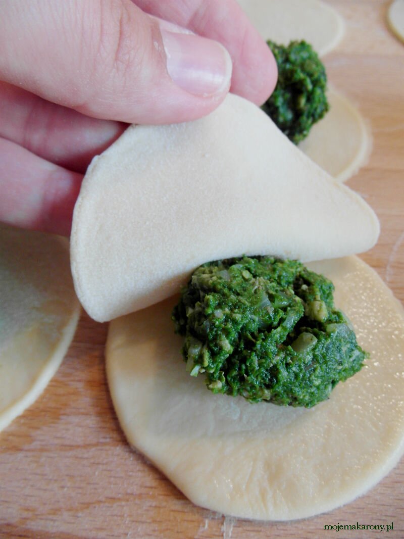 ravioli
