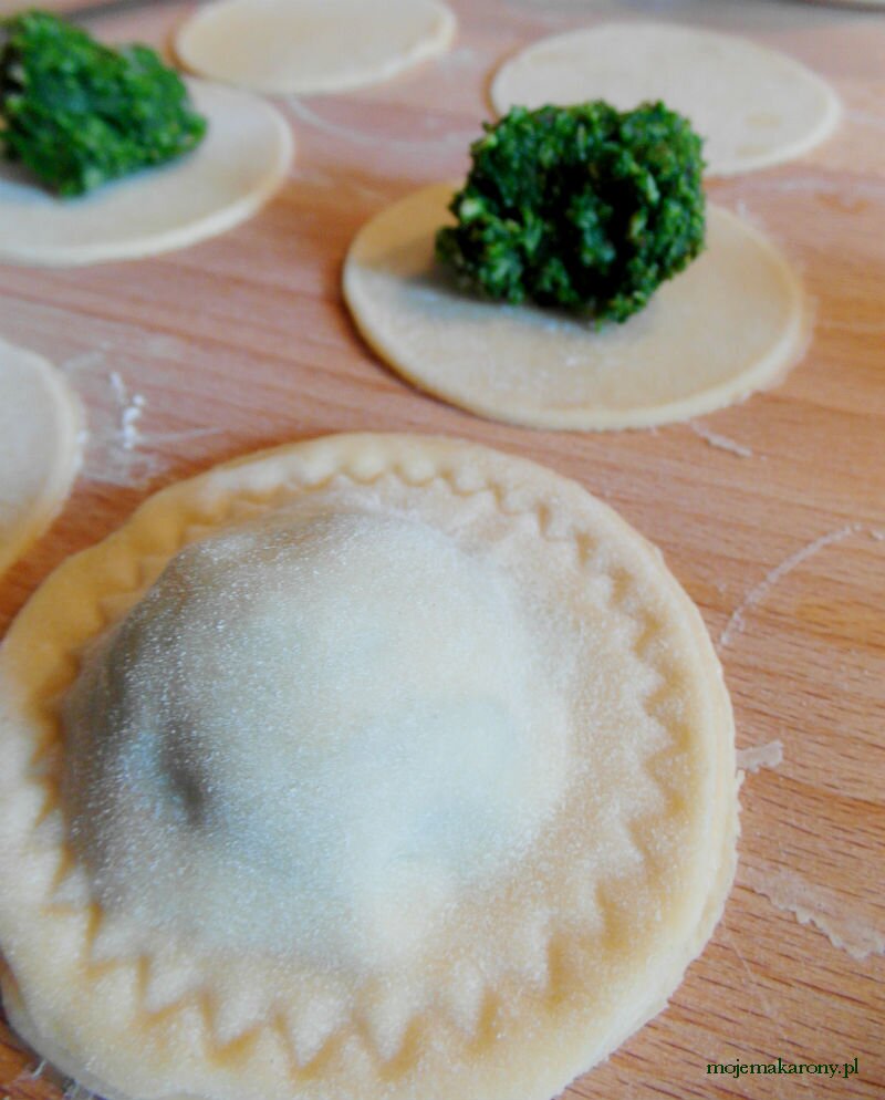 ravioli