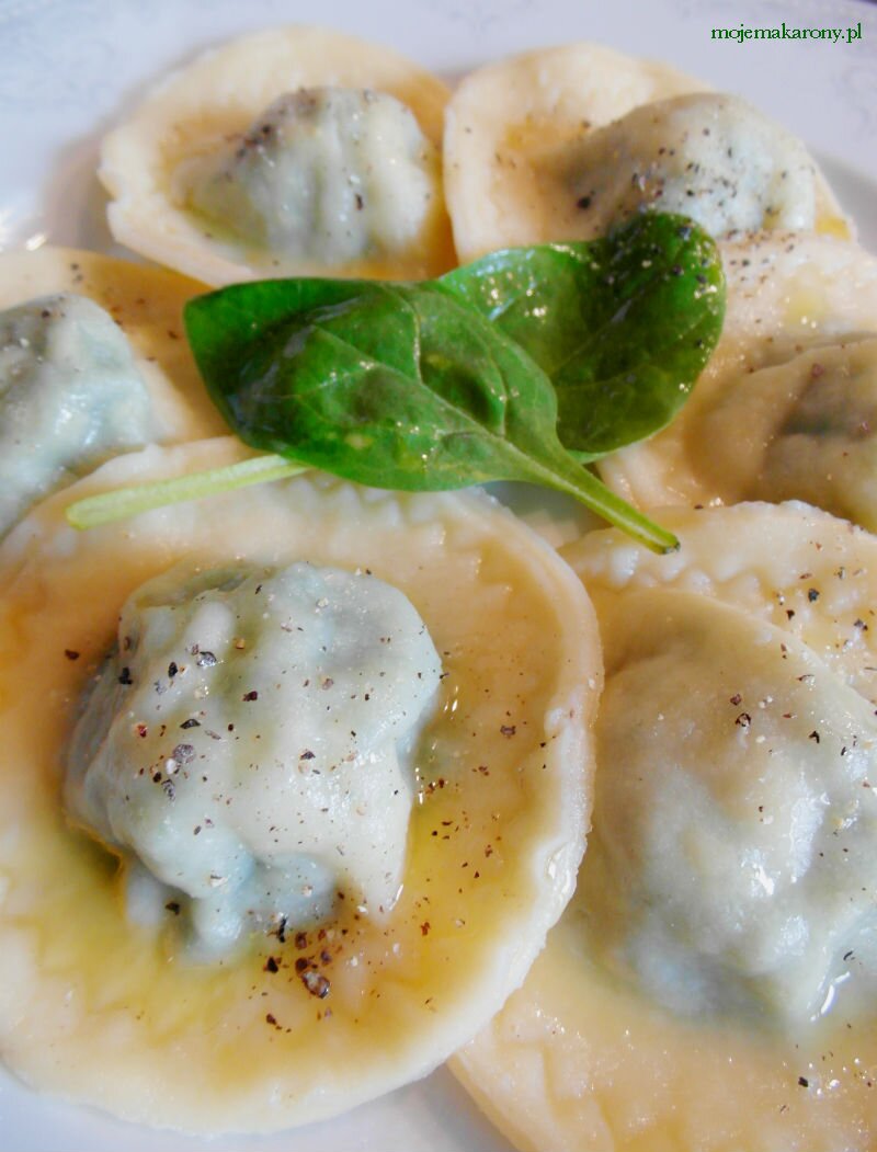 ravioli