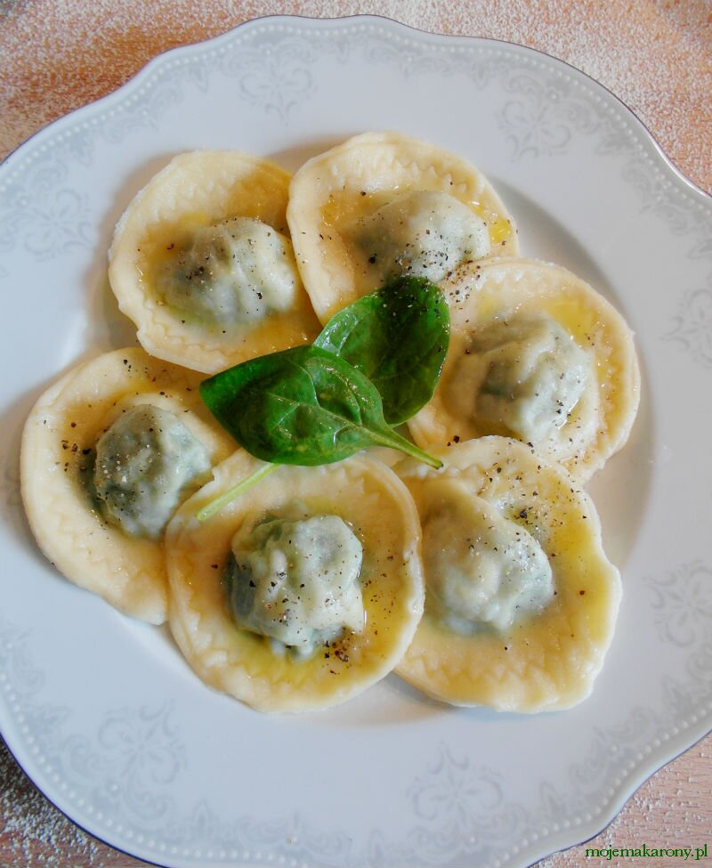 ravioli