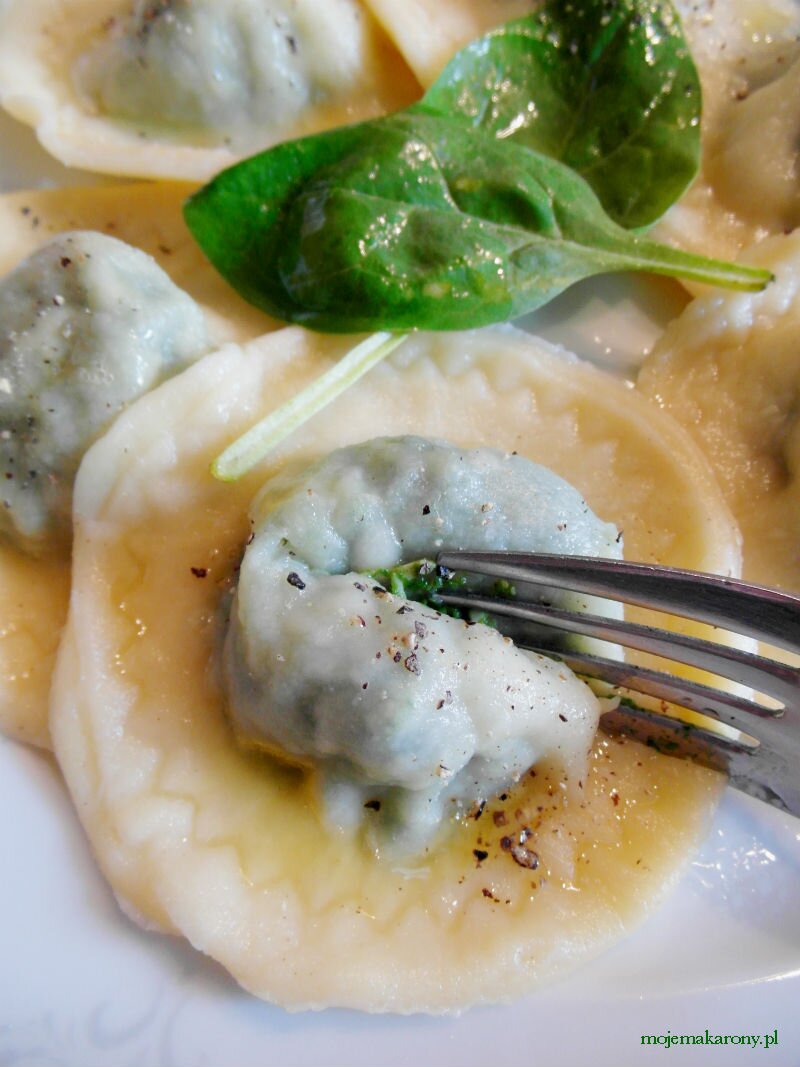ravioli