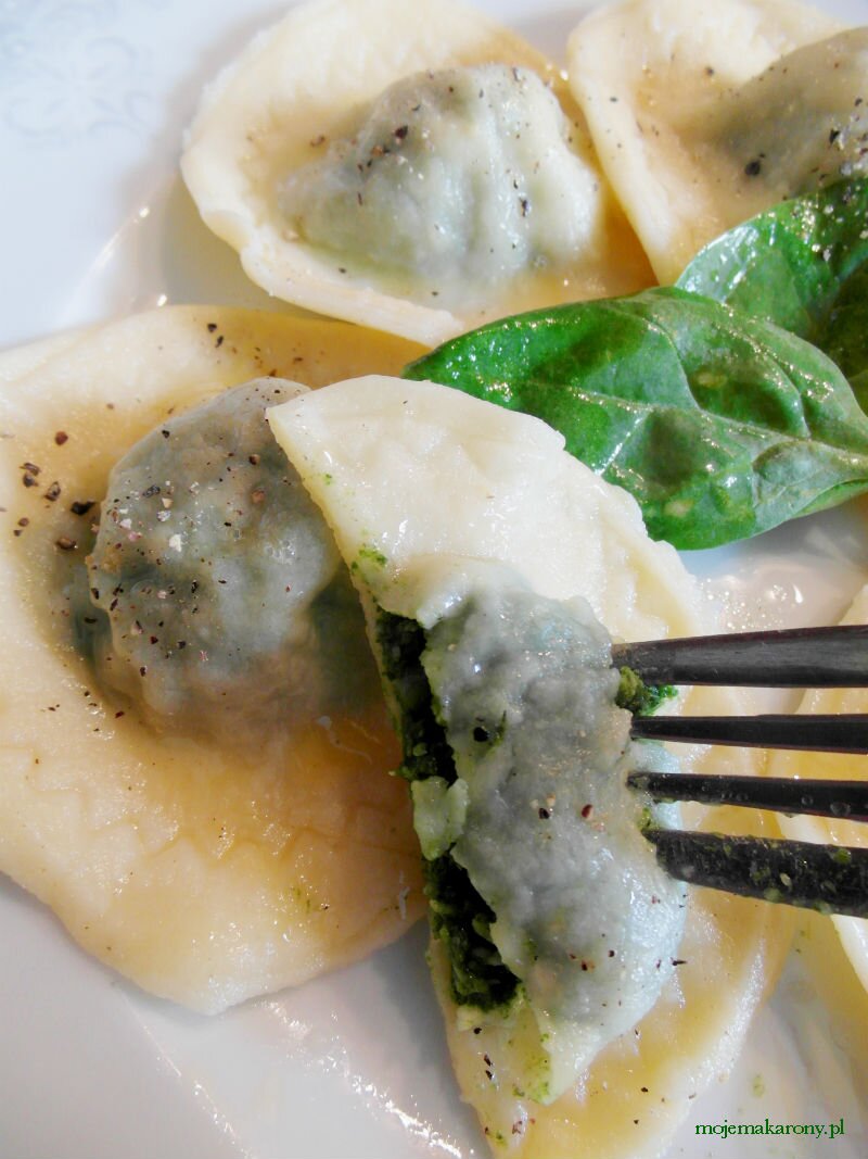 ravioli