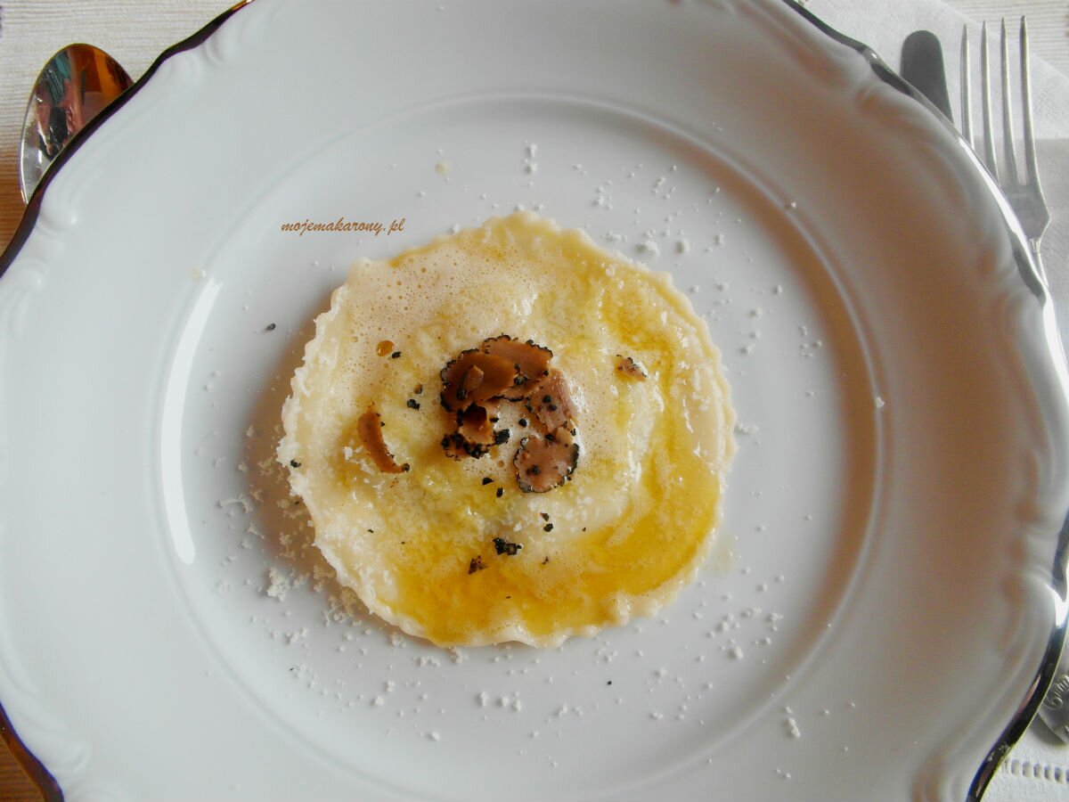 ravioli
