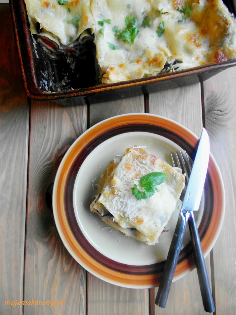 lasagne