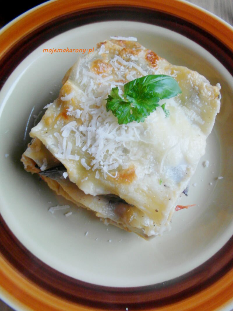 lasagne