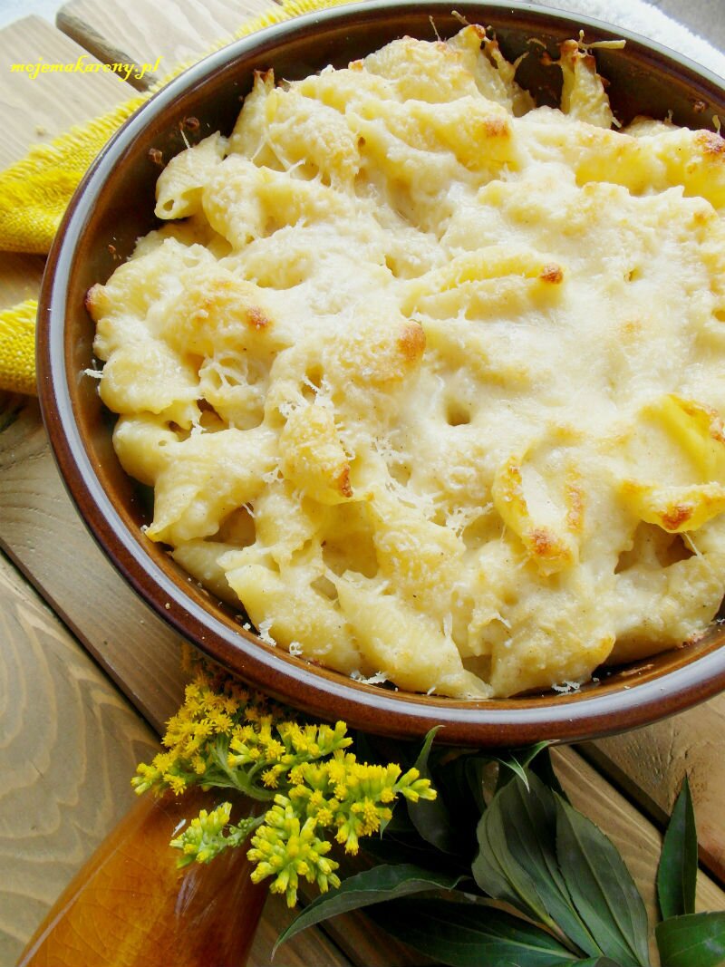 zapiekanka-makaronowa
