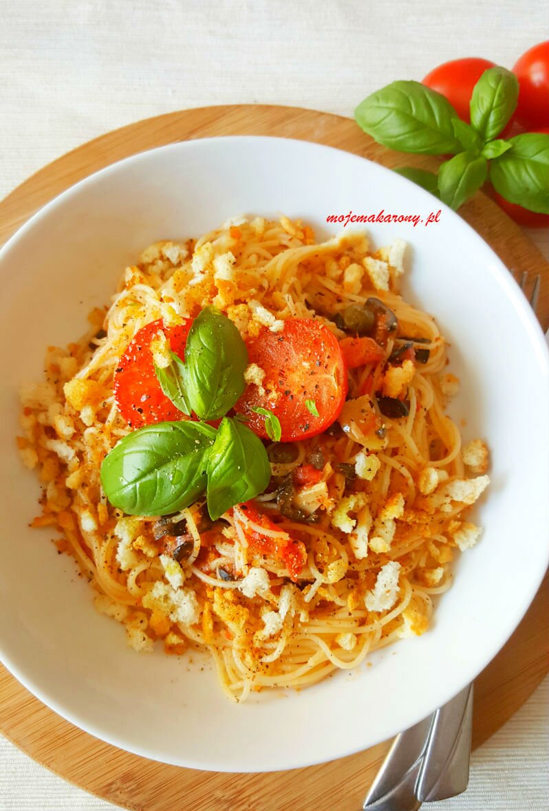 spaghetti-pomodoro