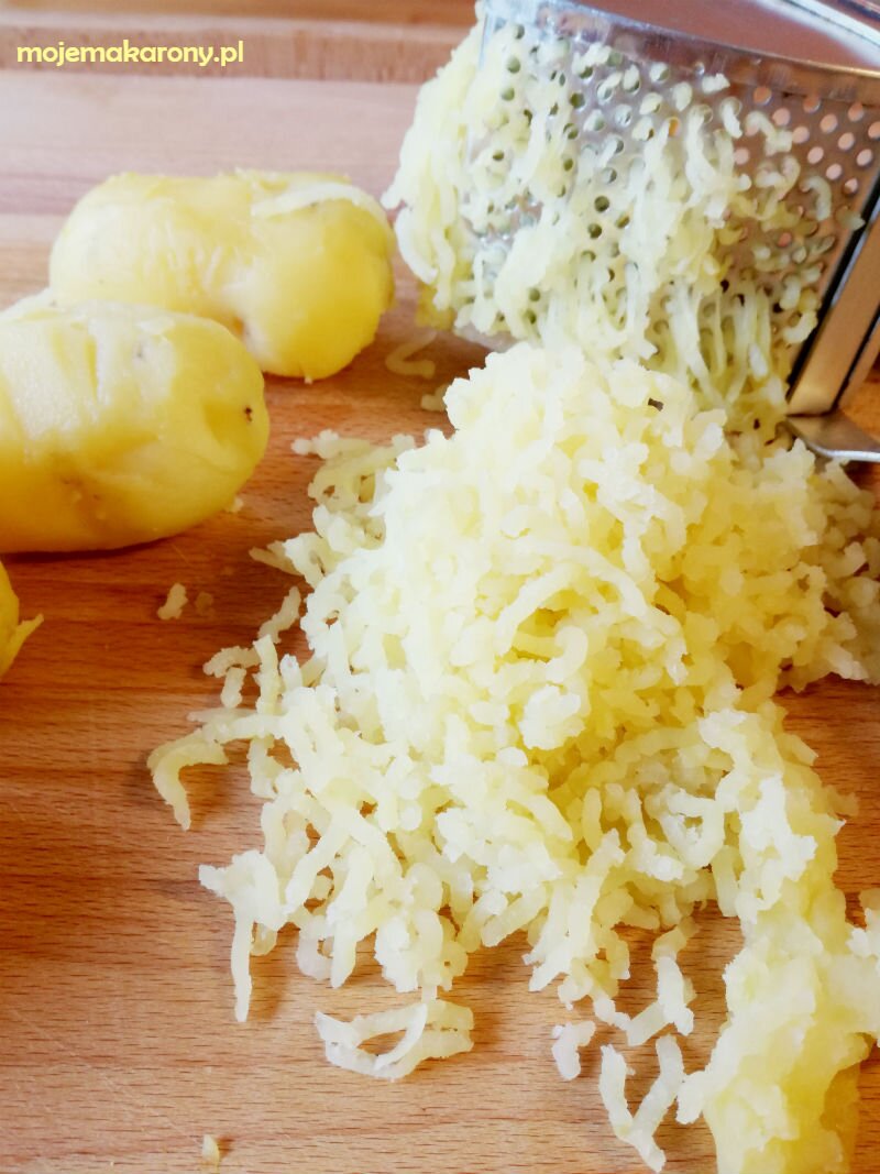 gnocchi