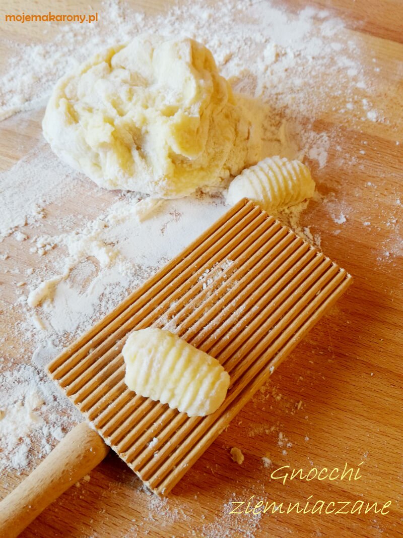 gnocchi