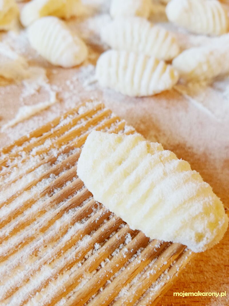 gnocchi