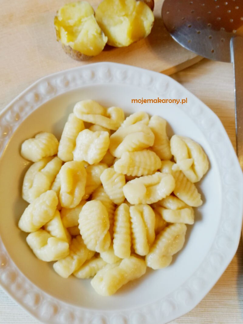 gnocchi