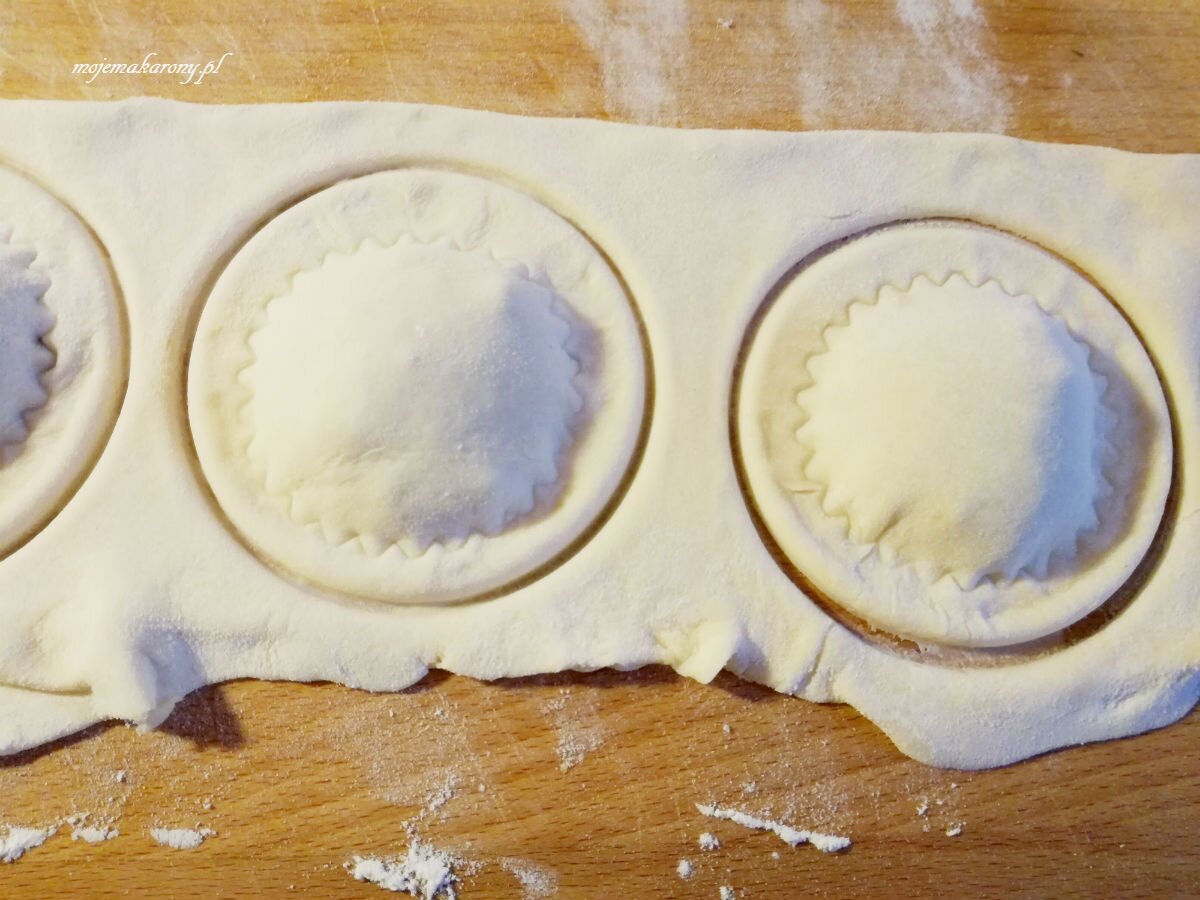 ravioli