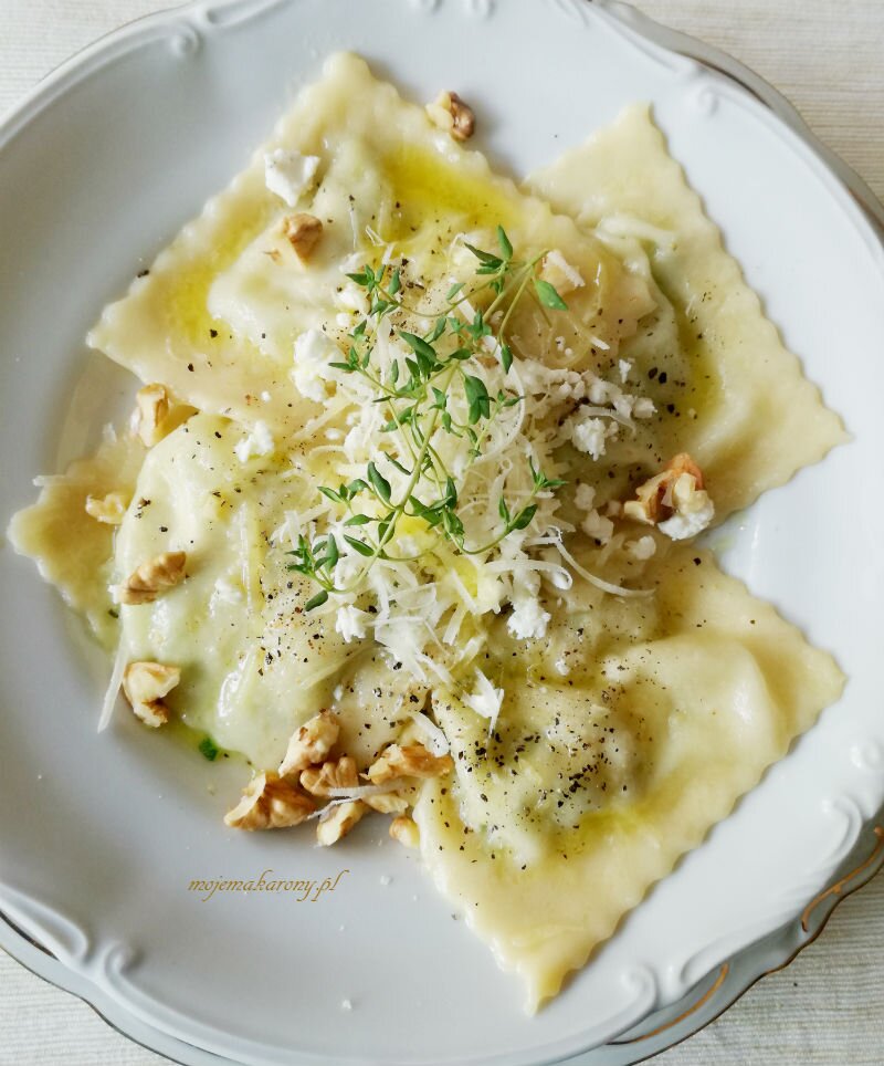 ravioli