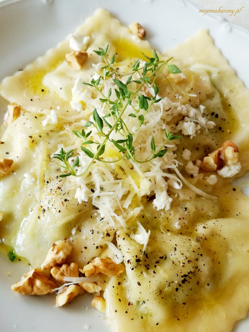 ravioli
