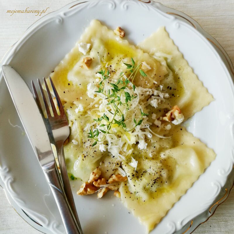 ravioli