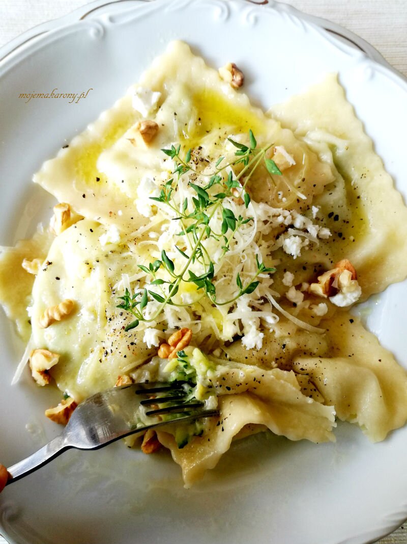 ravioli