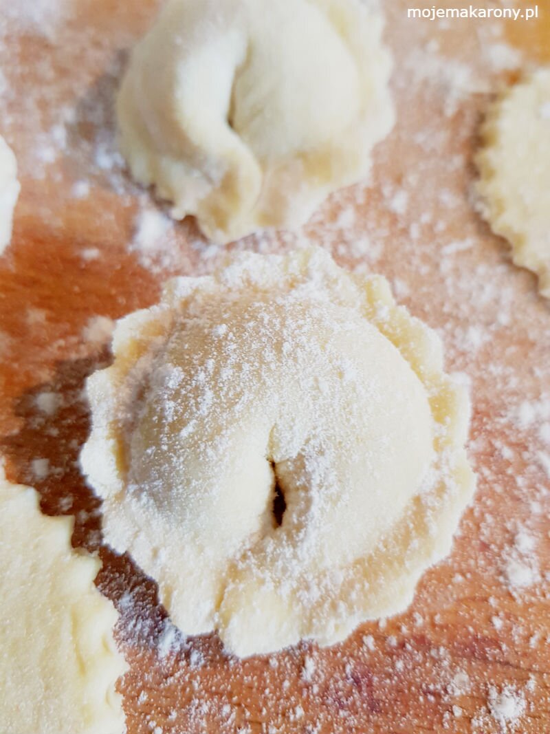 ravioli