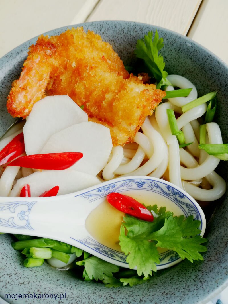 makaron-udon