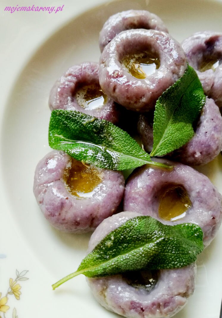 gnocchi