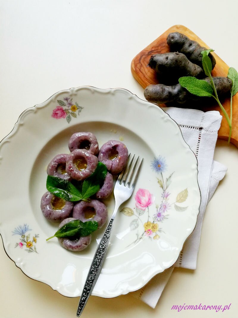 gnocchi
