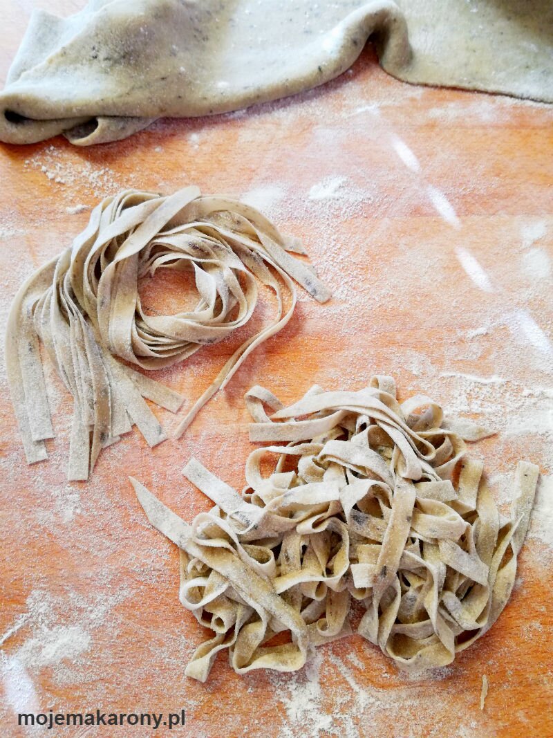 tagliatelle