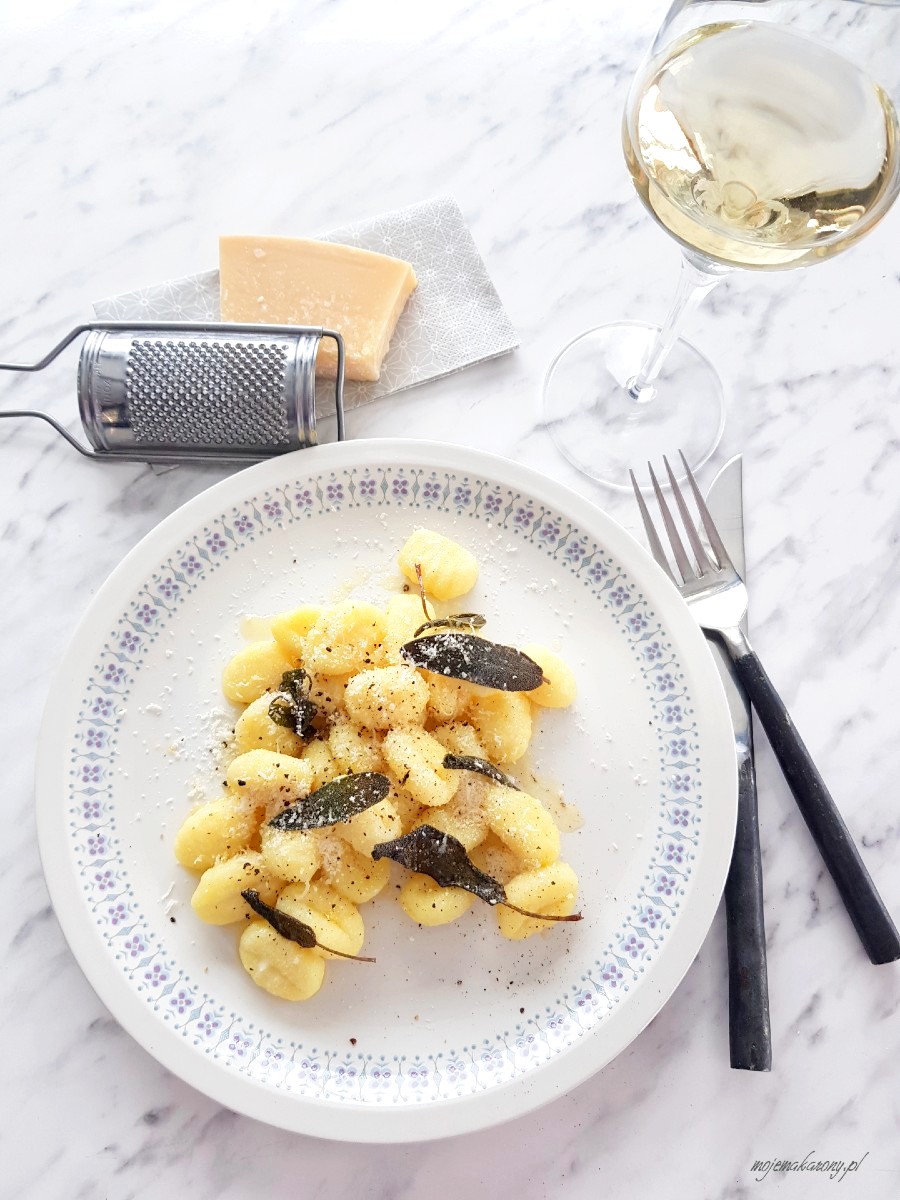 gnocchi