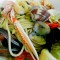 Spaghetti frutti di mare