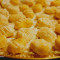 Marchewkowe gnocchi