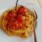 Spaghetti napolitana